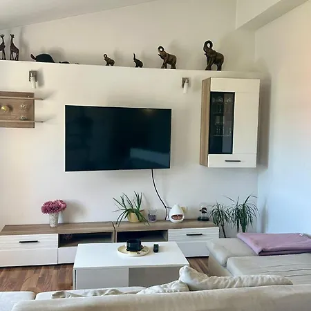 Апартаменты Rr *