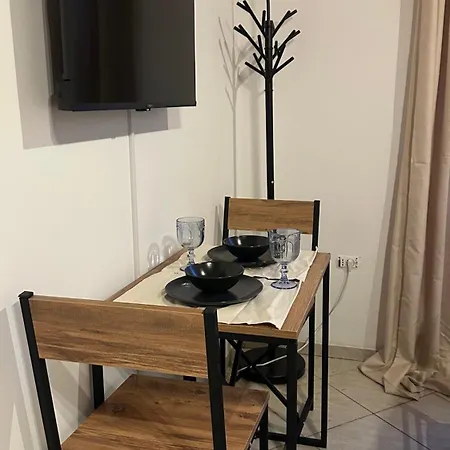 Rr Appartamento