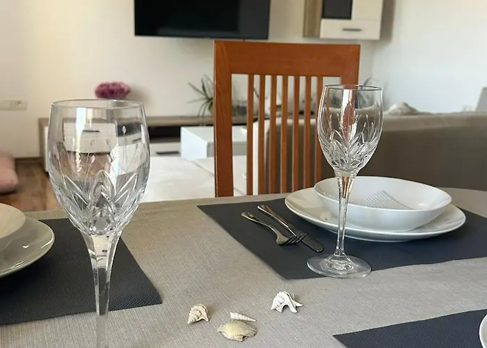 Апартаменты Rr Порторож